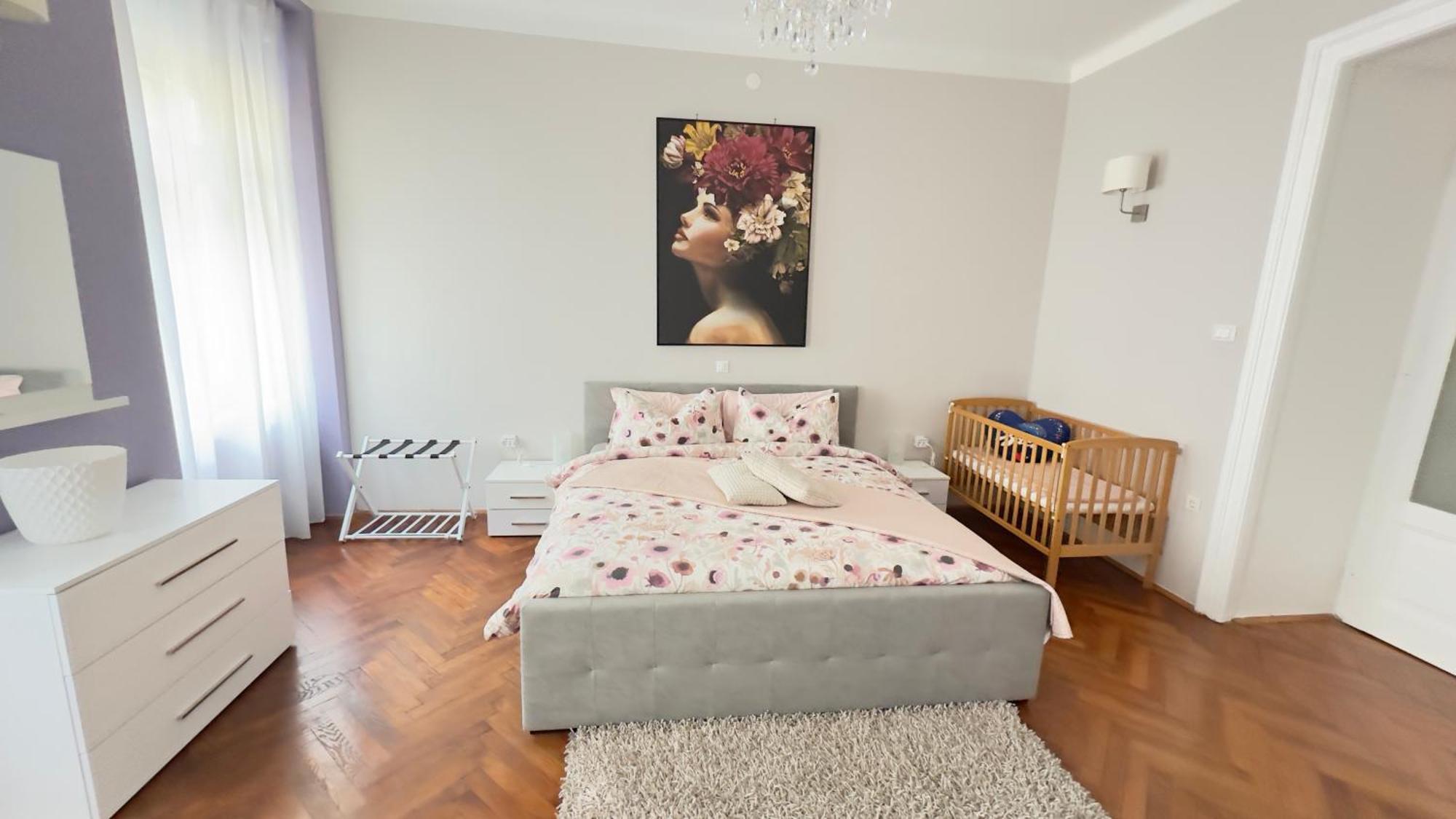 '2R' City Center Holidays And Workstays 里耶卡 外观 照片