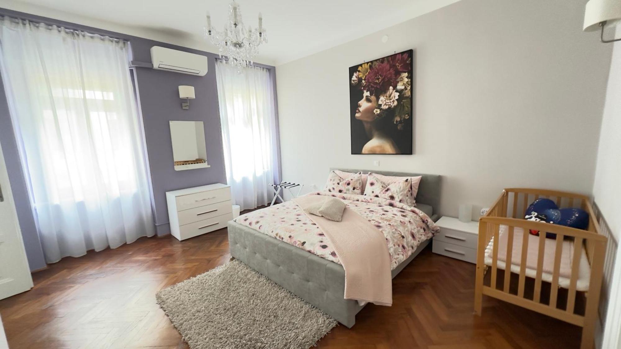 '2R' City Center Holidays And Workstays 里耶卡 外观 照片